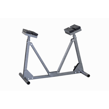 Front fixed boat cradle 3T for boat stability in harbor 2