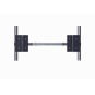 Front fixed boat cradle 3 tons for maintenance