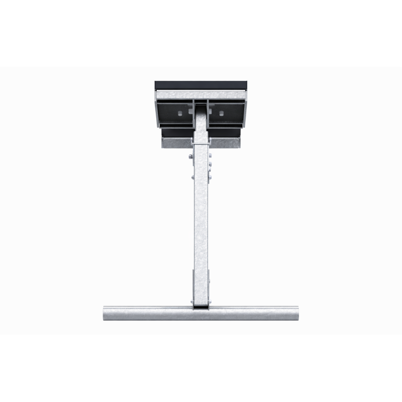 Front fixed boat support 3T for shipyard